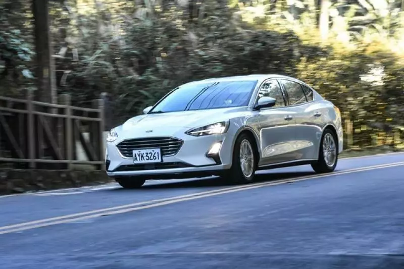 Altis、Focus 大敵當前,今年要上陣的新 Luxgen S5 有什麼優勢?