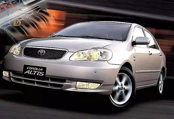 新Altis顛覆車壇,再不願意也得肯定和泰! - Toyota - 汽車討論區