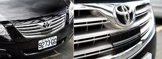 新Altis顛覆車壇,再不願意也得肯定和泰! - Toyota - 汽車討論區