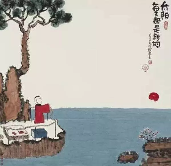 ㊙人的一生不就是這樣嗎?不見此文,遺憾終身!