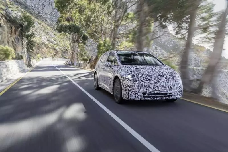 法蘭克福車展主角換人當 第八代Volkswagen Golf延後發表