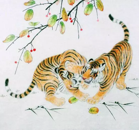 晚年最享福的幾大生肖【希望有你】