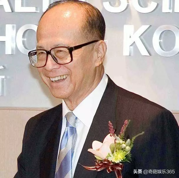 10輛勞斯萊斯都不換 李嘉誠的這輛寶馬到底什麼來頭