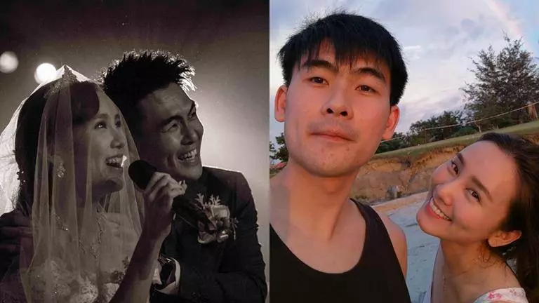 不甘心妻子離世...江倩齡老公:我會學會過這樣的生活