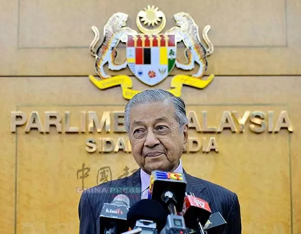 敦馬直言 政府無法再拯救馬航