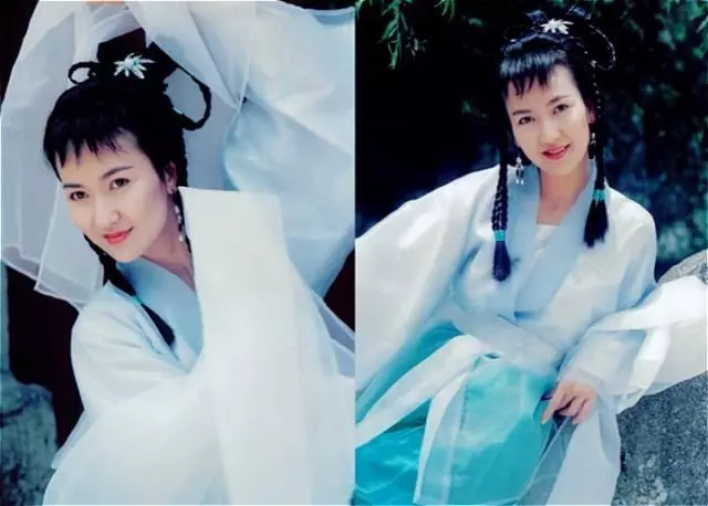 因關之琳導致終身不孕,收養遺孤視如己出,如今養女這樣報答!