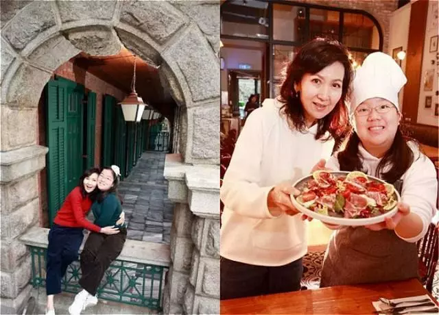 因關之琳導致終身不孕,收養遺孤視如己出,如今養女這樣報答!