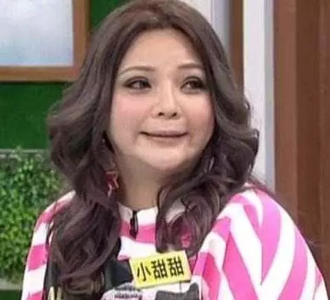 她曾被蔡康永力捧,胖出天際惹人愛,經歷酷似阿嬌,讓人痛心!