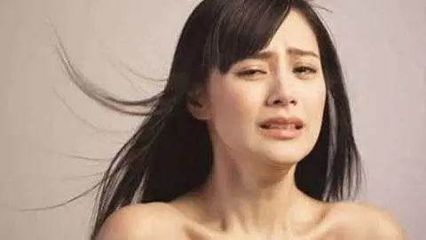 她曾被蔡康永力捧,胖出天際惹人愛,經歷酷似阿嬌,讓人痛心!