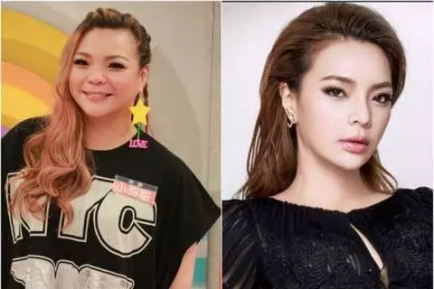 她曾被蔡康永力捧,胖出天際惹人愛,經歷酷似阿嬌,讓人痛心!
