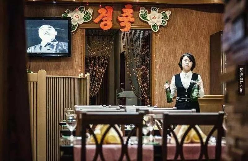 15張「北韓絕對不會承認」的已經在亡國邊緣真相照片!