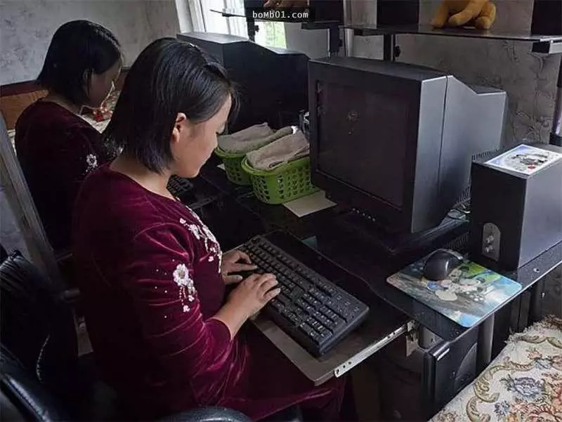 15張「北韓絕對不會承認」的已經在亡國邊緣真相照片!
