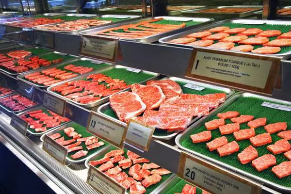 去「吃到飽」餐廳怎樣才能回本?店長偷偷透露,光吃「這個」就能賺到,但大部分客人都「做不到」...