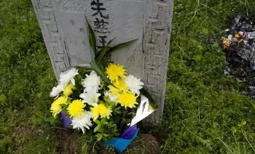 清明節祭祖,千萬不要穿「這個顏色」的衣服,否則容易招惹好兄弟