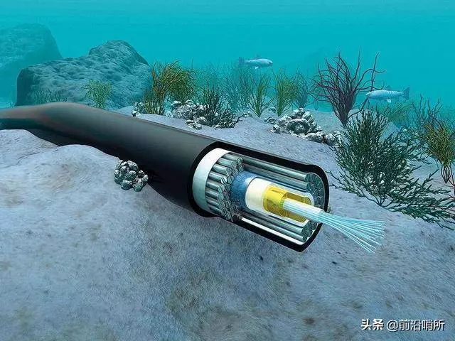 下潛深度達3000米,中國一技術有新突破,老外:所有潛艇要當心了