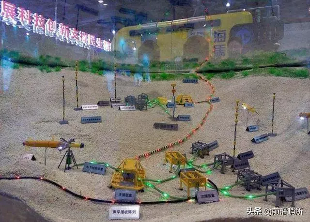 下潛深度達3000米,中國一技術有新突破,老外:所有潛艇要當心了