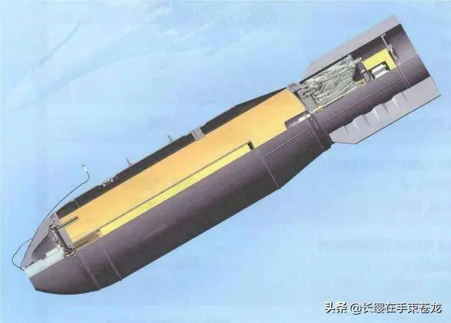 俄羅斯雲爆彈 瞬間就將大量的美軍僱傭兵和武裝分子送上了西天