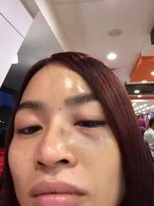 大馬男子為了小三和老婆離婚,而小三更在臉書嗆聲開罵正宮!可憐的正宮因為是..