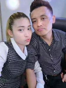 大馬男子為了小三和老婆離婚,而小三更在臉書嗆聲開罵正宮!可憐的正宮因為是..