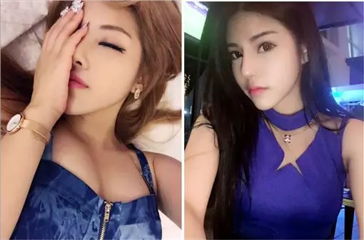 從17歲開始走上「整型之路」…大馬妹變人工女神 嗆:這樣好過你們自然醜