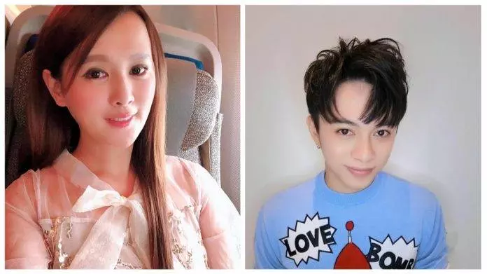 已婚台語女歌手偷腥,丈夫竟然向小鮮肉索賠