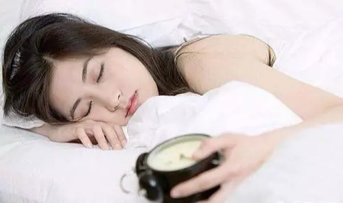 人每天應該睡多少個小時?這個數字沒達到,你就離生病不遠了
