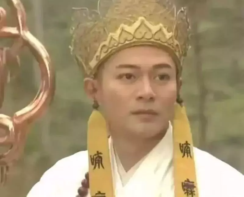 電影版《尋秦記》聚齊所有原班人馬!唯獨他大牌過林峰,就連古天樂也叫不動!