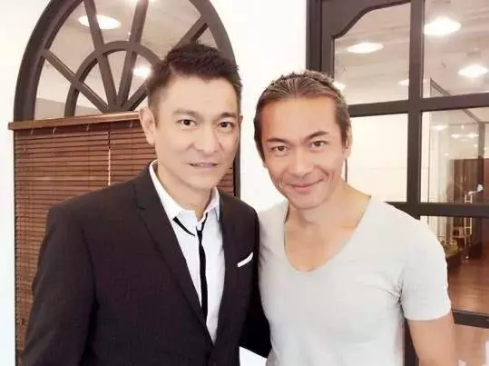 電影版《尋秦記》聚齊所有原班人馬!唯獨他大牌過林峰,就連古天樂也叫不動!