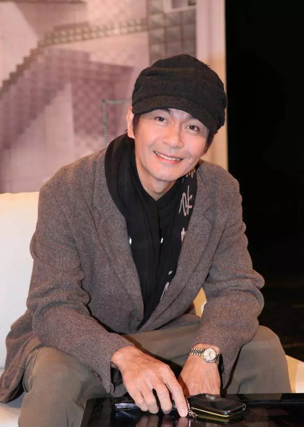 電影版《尋秦記》聚齊所有原班人馬!唯獨他大牌過林峰,就連古天樂也叫不動!