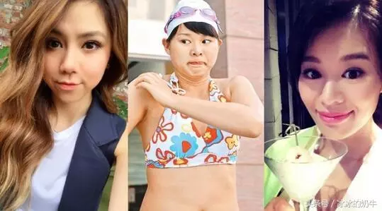 檯麵上斯斯文文,下了螢幕卻性情大變,罵髒話爆粗口的5大女星!最後一個最意想不到!