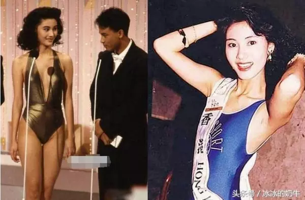 檯麵上斯斯文文,下了螢幕卻性情大變,罵髒話爆粗口的5大女星!最後一個最意想不到!