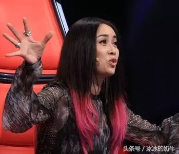 檯麵上斯斯文文,下了螢幕卻性情大變,罵髒話爆粗口的5大女星!最後一個最意想不到!