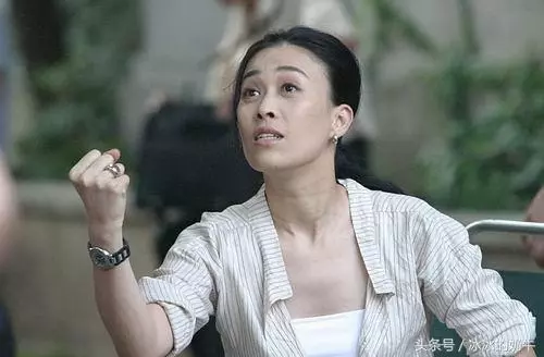 檯麵上斯斯文文,下了螢幕卻性情大變,罵髒話爆粗口的5大女星!最後一個最意想不到!