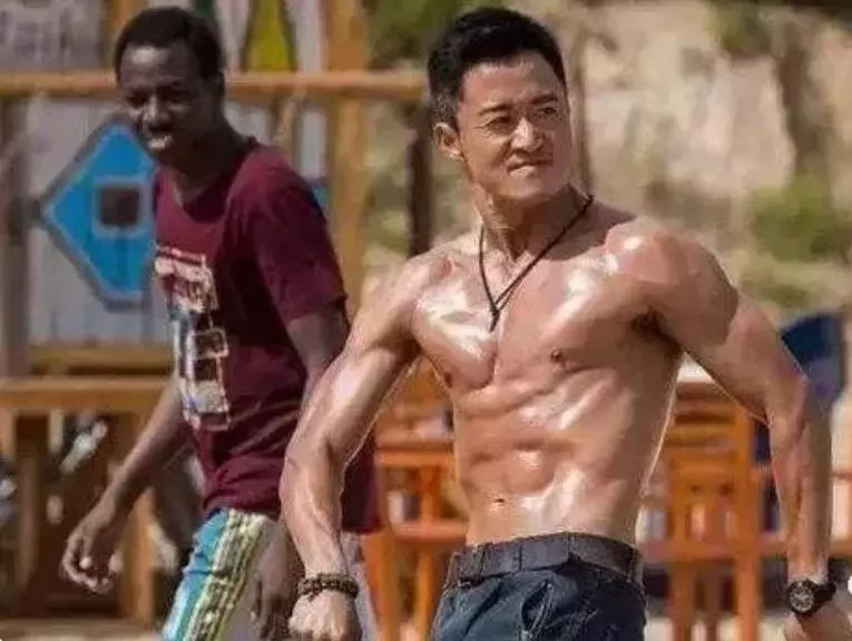 當今最具代表的五大國際知名動作武打明星