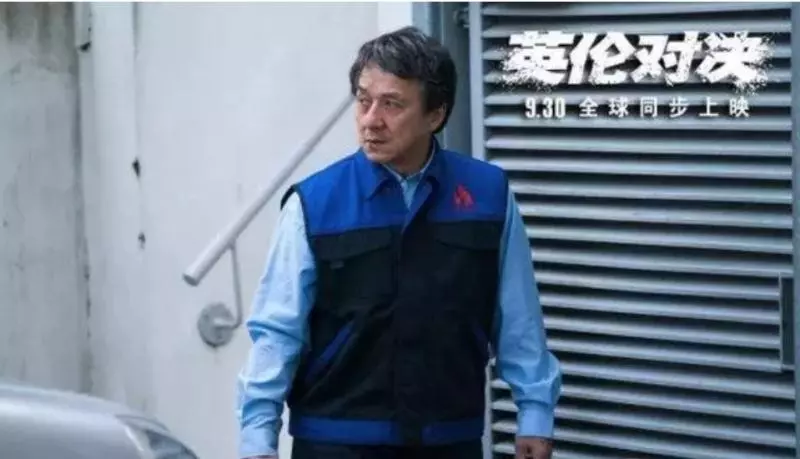 當今最具代表的五大國際知名動作武打明星