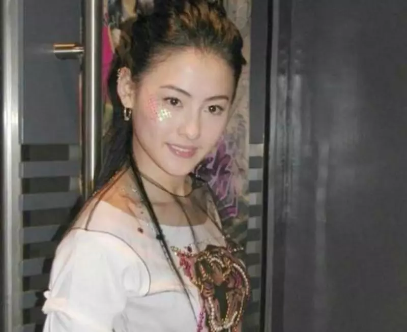 娛樂圈中,長得很相似的兩大女星