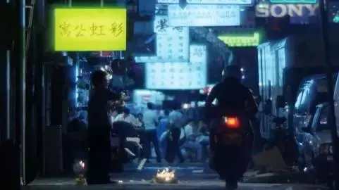 未曾被超越、最浪漫的愛情電影