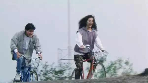 未曾被超越、最浪漫的愛情電影