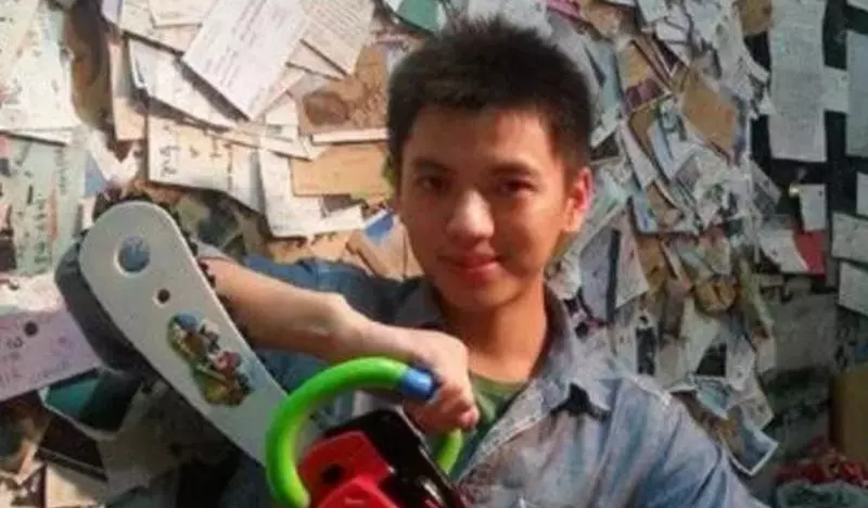 那些出現在周星馳電影中的小孩,如今已成長