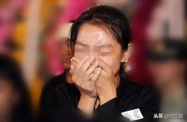 婆婆去世,把30萬都給小姑子了,3年後,小姑子傻眼了