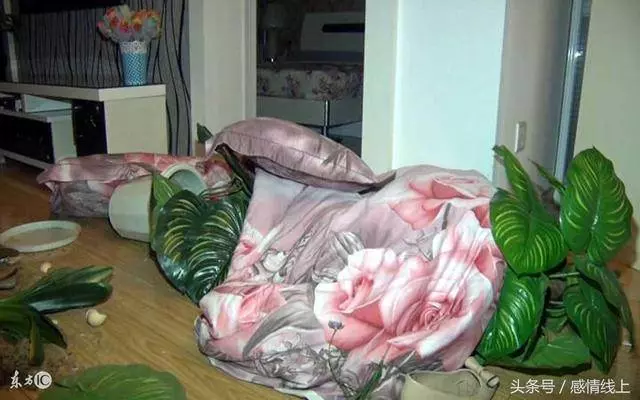 婆婆,想想這些年你是怎麼對我的,你覺得我還會答應照顧你嗎