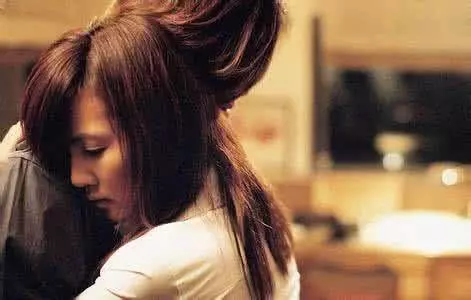 婆婆,想想這些年你是怎麼對我的,你覺得我還會答應照顧你嗎