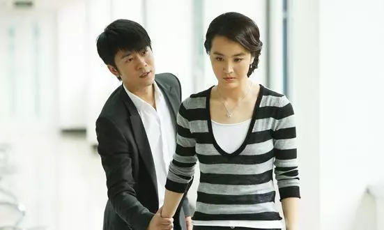 婆婆,是你要帶孩子做親子鑑定的,你休想我原諒你!