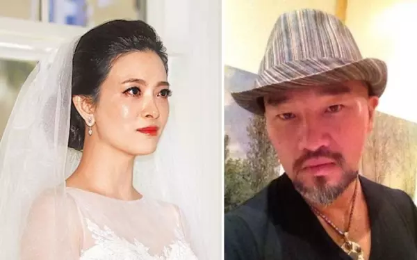 劉真驚傳婚姻生變!抱怨辛龍在她產後變心,婚後變了太多,讓她很傷心