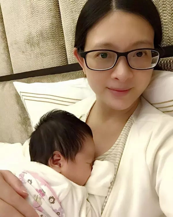 劉真驚傳婚姻生變!抱怨辛龍在她產後變心,婚後變了太多,讓她很傷心