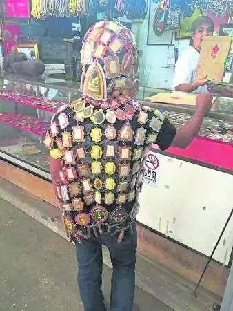 ◤世紀揭秘◢ 佛牌佩戴越多越靈驗?專家為你揭開謎底!!