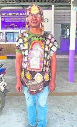 ◤世紀揭秘◢ 佛牌佩戴越多越靈驗?專家為你揭開謎底!!