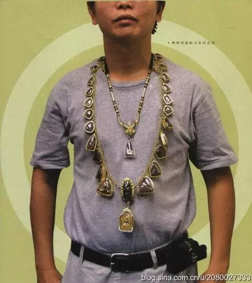 ◤世紀揭秘◢ 佛牌佩戴越多越靈驗?專家為你揭開謎底!!