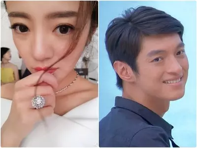 安鈞璨離開2年後托夢!「在安以軒婚禮門口當接待」她淚崩喊話:你放心,姐姐嫁了