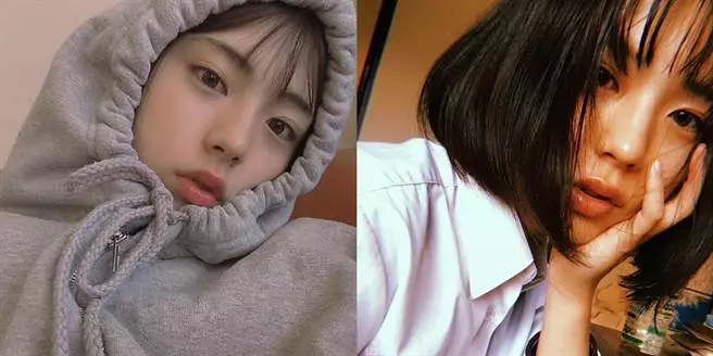 16歲超萌美少年同框親姐 網驚呆:根本姐妹!